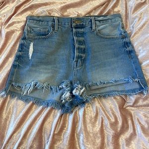 Frame Denim “Le Original” size 28